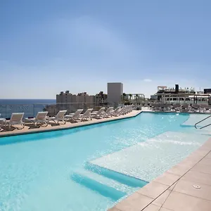 Be.hotel Hotel Saint Julian's