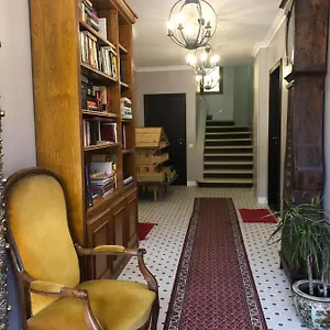 visit hotel