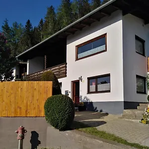 Ferienwohnung Nagy Apartment Innsbruck