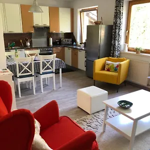 Ida Apartment Innsbruck