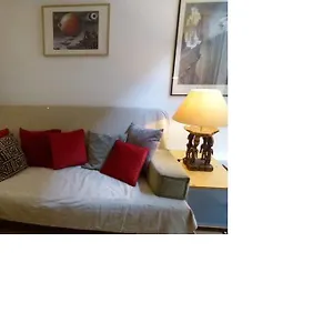 Fabert Appartement