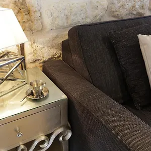 Louvre Duplex Appartement