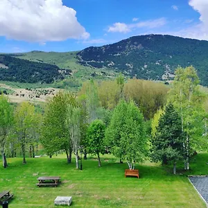 Duplex 80 M2 Con Vistas A La Montaña Pla de l'Ermita
