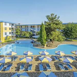 Azurro Hotel Sluneční pobřeží