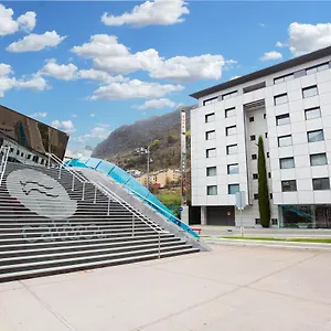 visit hotel