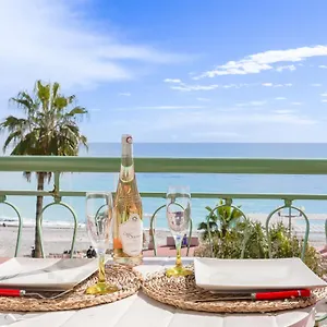 Les Yuccas Promenade Des By Interhome Apartment Nizza