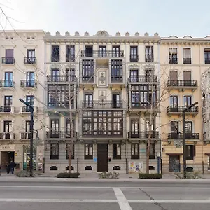 Numa Vega , Granada Spagna