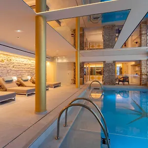 Hotel Astra Opera - Astotel, Paryż