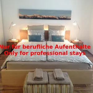 Sunny Apartment Innsbruck