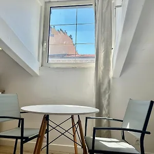 à Meyerbeer Apartment Nizza