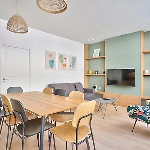 Guestready - Modern Flat Near Latin Quarter! Appartement
