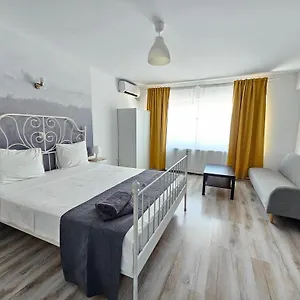 Διαμέρισμα Color Old Town Center Ρουμανία