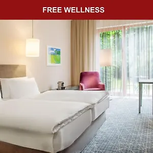 Nh Collection Hotel Praha