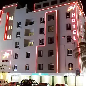 visit hotel