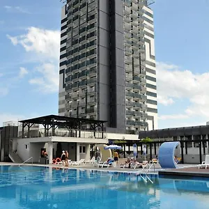 Bourgas Hotel Sluneční pobřeží