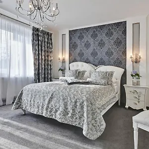 Wellness & Boutique Pod Lipkami Hotel Praha