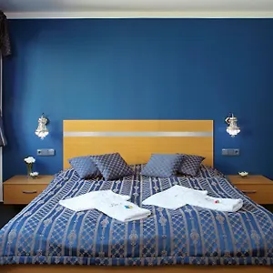 U Karla Hotel Praha