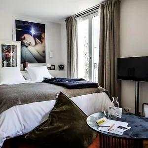 Hotel Le Pigalle, A Member Of Design, Paryż