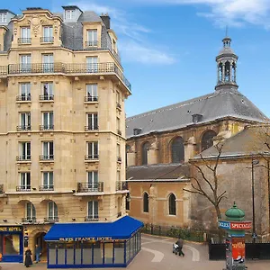 France Отель