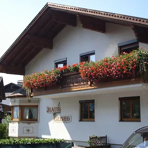 Haus Georg Privatunterkunft Innsbruck