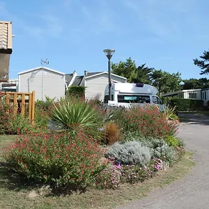 La Crique Saint-Cast-le-Guildo