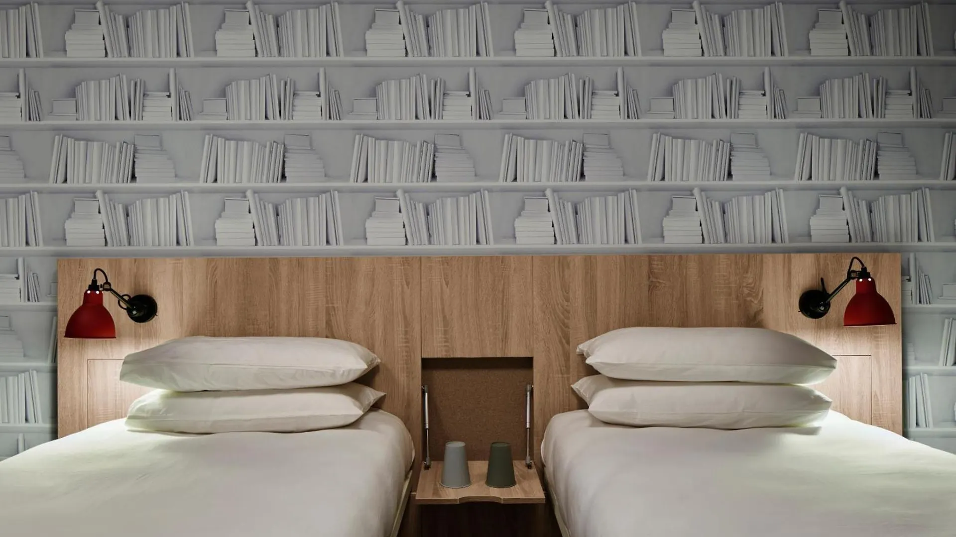 Hostal Albergue Generator París Francia